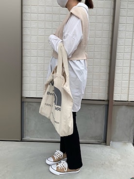 마이さんのコーディネート