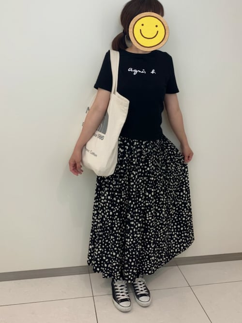 마이さんのコーディネート