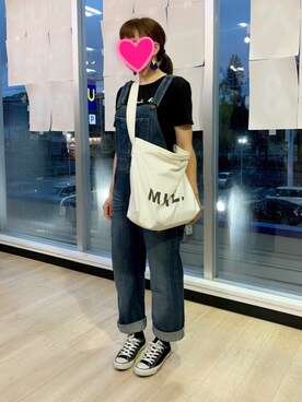 마이さんのコーディネート