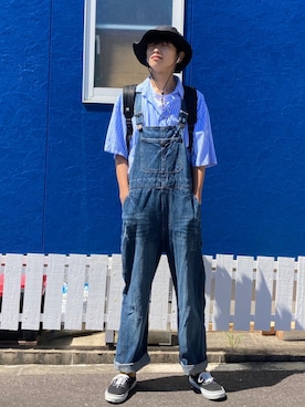 마이さんのコーディネート