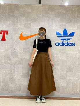 마이さんのコーディネート