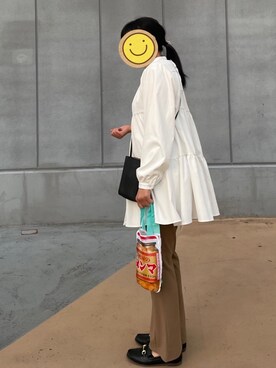 마이さんのコーディネート