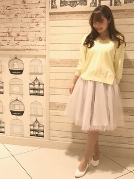 harukaさんのコーディネート