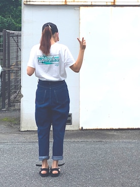 みーこさんのコーディネート