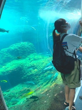 みーこさんのコーディネート