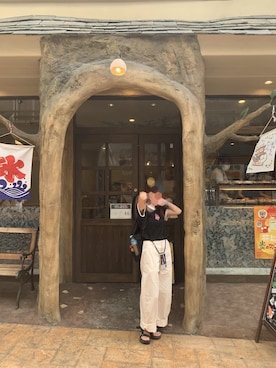 みーこさんのコーディネート