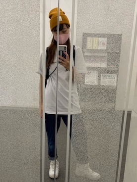 みーこさんのコーディネート