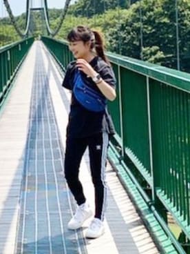 みーこさんのコーディネート