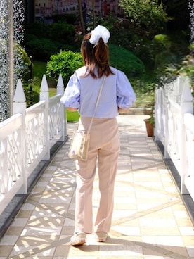 みーこさんのコーディネート