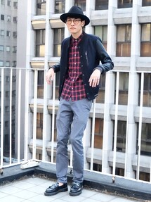 HARE | シャツ/ブラウス