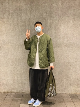 chunyiuさんのコーディネート