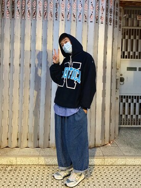 chunyiuさんのコーディネート