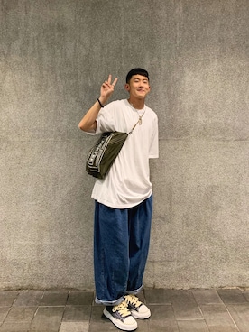 chunyiuさんのコーディネート