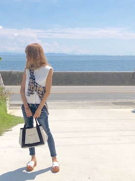 marina☺︎さんのコーディネート