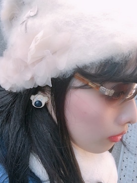 minaseさんのコーディネート