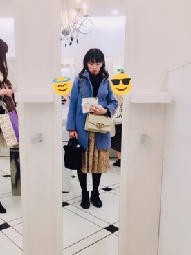 minaseさんのコーディネート