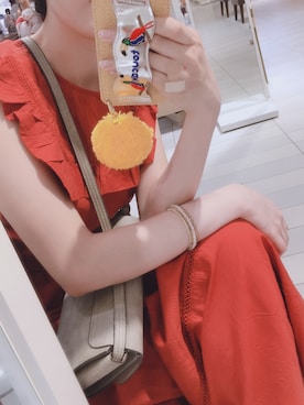 minaseさんのコーディネート