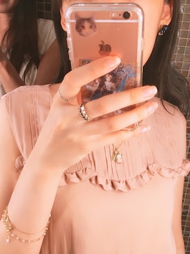 minaseさんのコーディネート