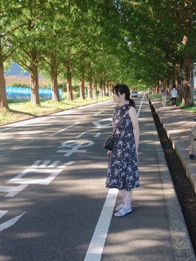 minaseさんのコーディネート