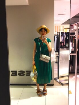 minaseさんのコーディネート