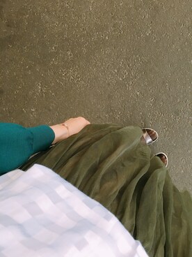 minaseさんのコーディネート