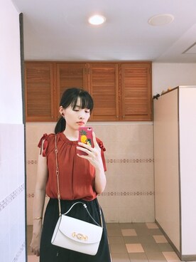 minaseさんのコーディネート