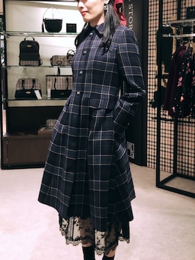 minaseさんのコーディネート