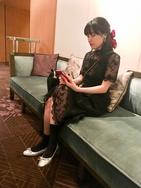 minaseさんのコーディネート