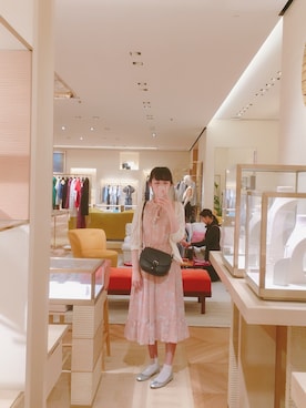 minaseさんのコーディネート