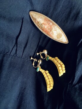 minaseさん(レディース・167cm)の春コーディネート