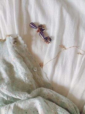 minaseさんのコーディネート