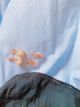 minaseさんのコーディネート