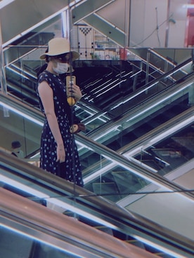 minaseさんのコーディネート