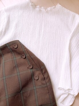 minaseさんのコーディネート