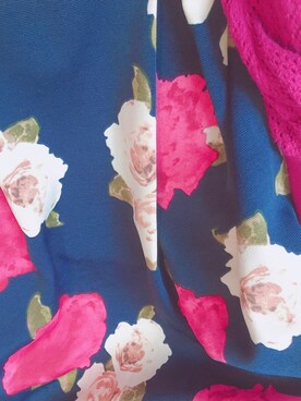 minaseさん（レディース・167cm）の秋コーディネート