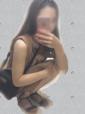 ぴょんさんのコーディネート