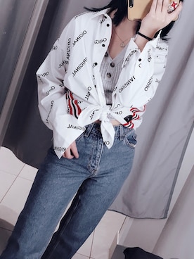 EIcieloさんのコーディネート