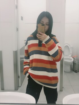 EIcieloさんのコーディネート