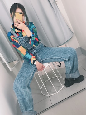 EIcieloさんのコーディネート