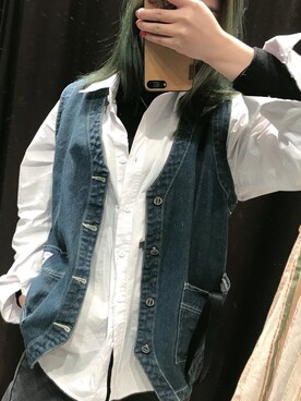 EIcieloさんのコーディネート