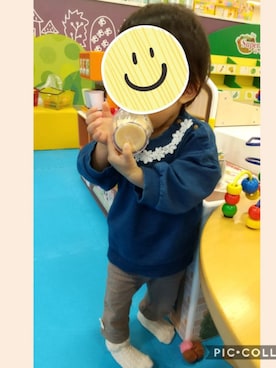 おさなさんのコーディネート