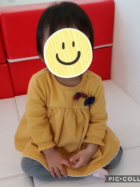 おさなさんのコーディネート