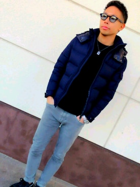 tkさんのコーディネート