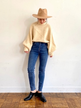 ちーかまさんのコーディネート