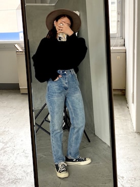 ちーかまさんのコーディネート