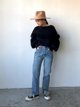 ちーかまさんのコーディネート