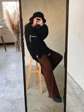 ちーかまさんのコーディネート