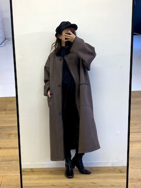 ちーかまさんのコーディネート