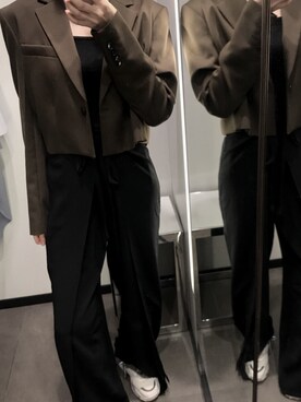 MIHℹ︎さんのコーディネート