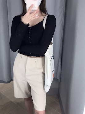 MIHℹ︎さんのコーディネート